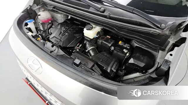 Hyundai Staria id 3582076 из Кореи 16