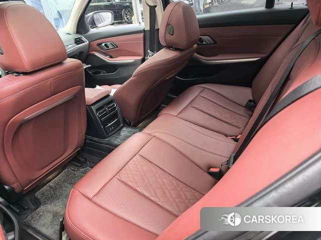 BMW 3 series id 4328569 из Китая 7