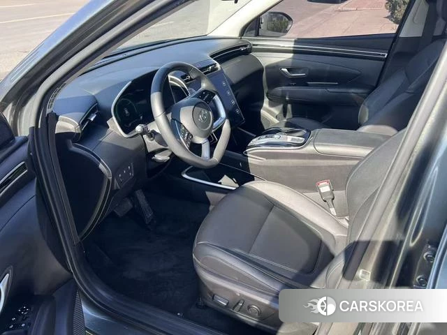 Hyundai Tucson id 4273603 из Китая 28