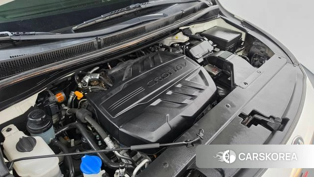 Kia The New Carnival id 4873059 из Кореи 28