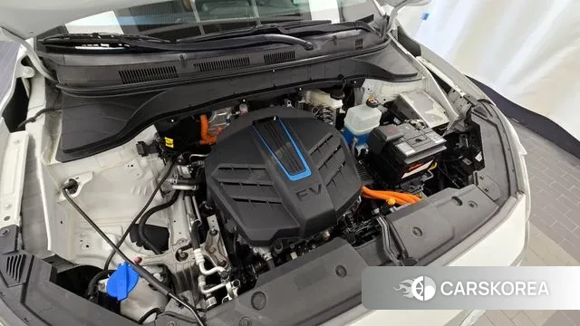 Hyundai Kona Electric id 3144436 из Кореи 16