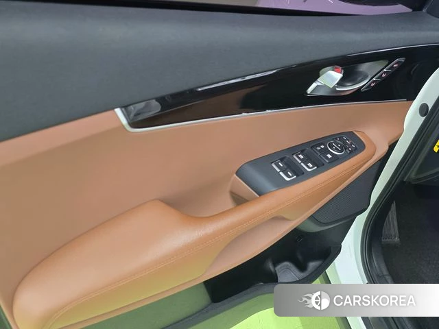 Kia The New Sorento id 4188712 из Кореи 16