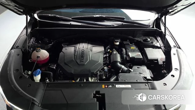 Kia The New Sorento 4th Generation id 4871198 из Кореи 27