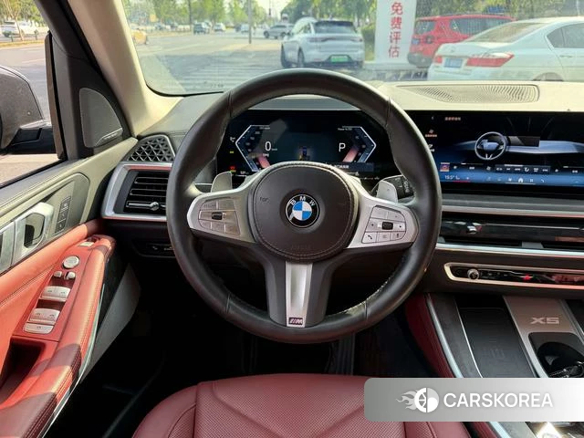 BMW X5 id 4301430 из Китая 9