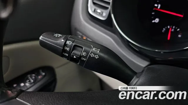 Kia All New Carnival id 2699355 из Кореи 16