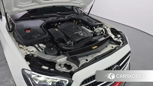 Mercedes-Benz E-Class W213 id 3621392 из Кореи 16