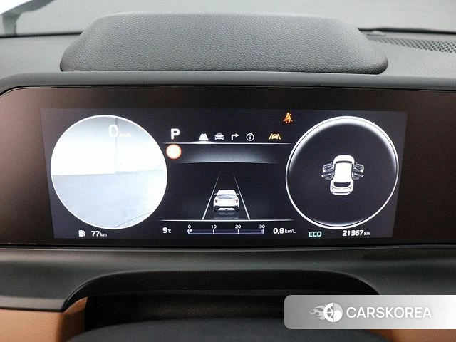 Kia The New Seltos id 4499536 из Кореи 16
