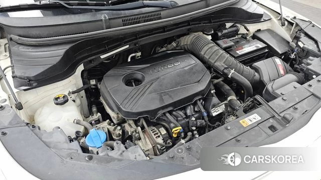 Kia Soul Booster id 4483008 из Кореи 16