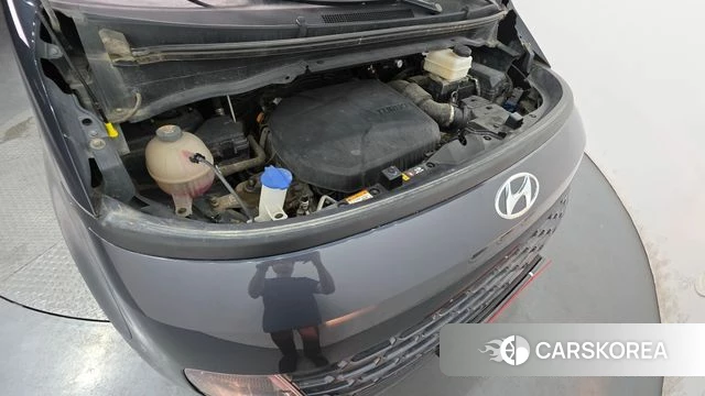 Hyundai Staria id 4201473 из Кореи 16