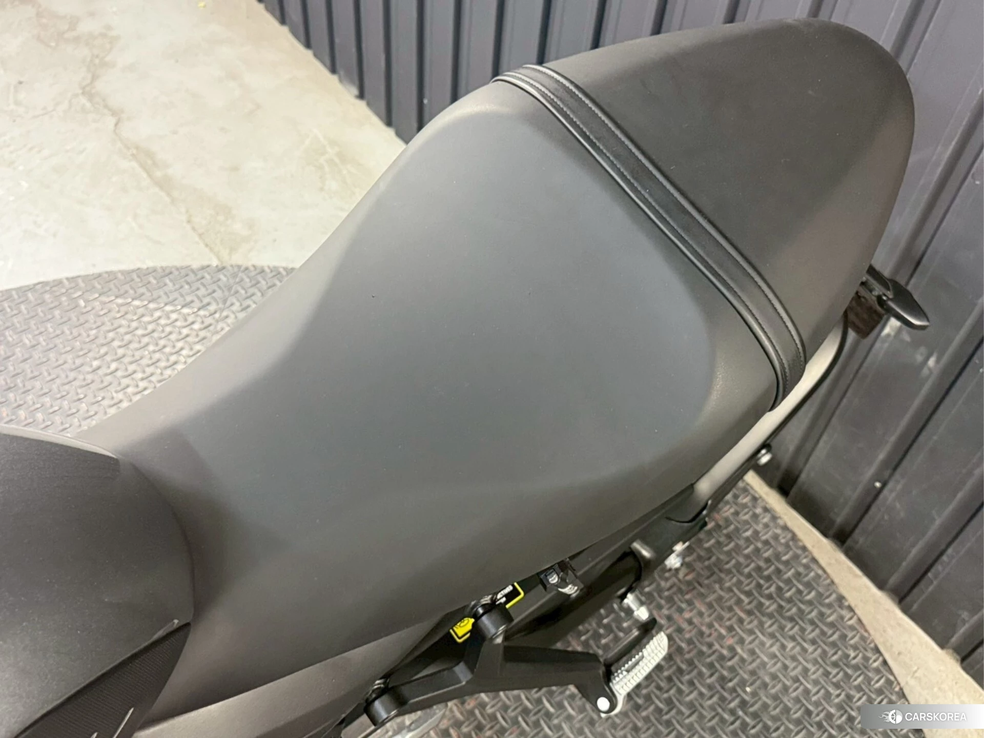 Triumph TRIDENT 660 id 4352680 из Японии 6