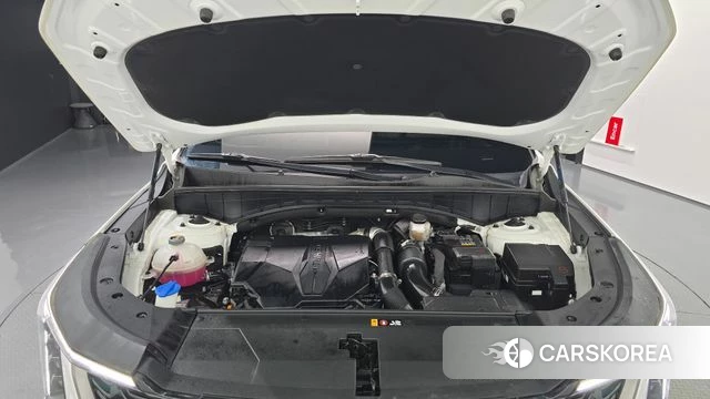 Kia The New Sorento 4th Generation id 4656064 из Кореи 27