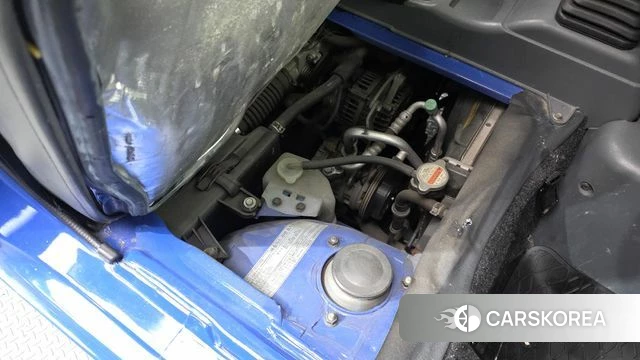 Chevrolet (GM Daewoo) New Labo id 4694243 из Кореи 16