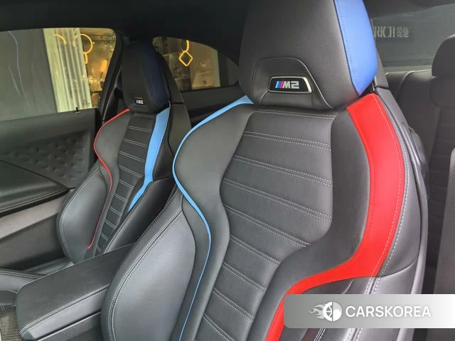 BMW M2 id 4329225 из Китая 12