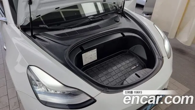 Tesla Model 3 id 2712136 из Кореи 16