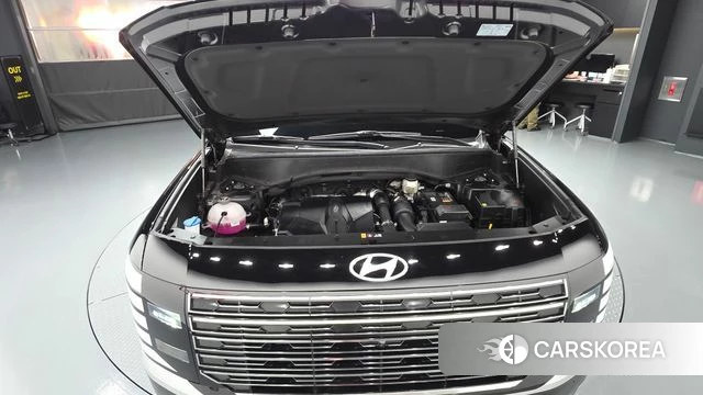 Hyundai Palisade (LX3) id 4870700 из Кореи 30