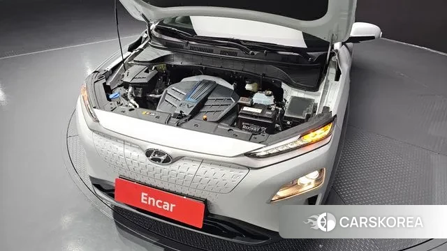 Hyundai Kona Electric id 3385307 из Кореи 16