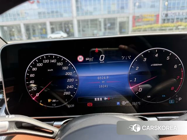 Mercedes-Benz S-class id 4260019 из Китая 18