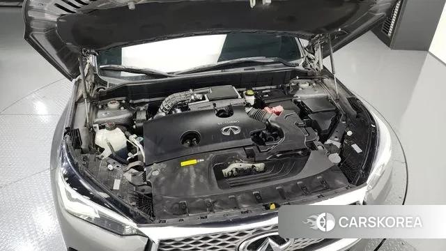 Infiniti QX50 (P71A) id 3356581 из Кореи 16