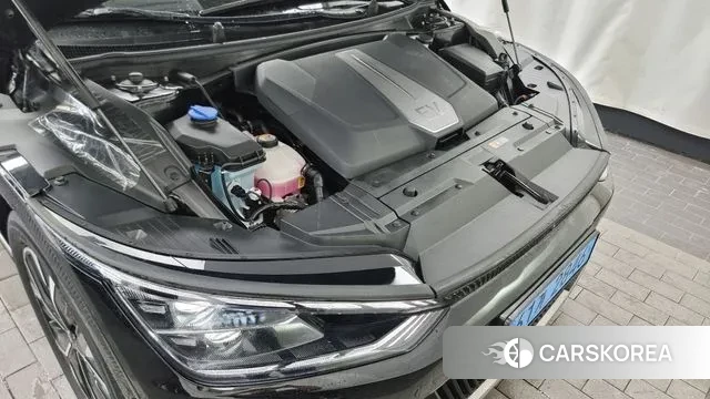 Kia EV6 id 2968948 из Кореи 16