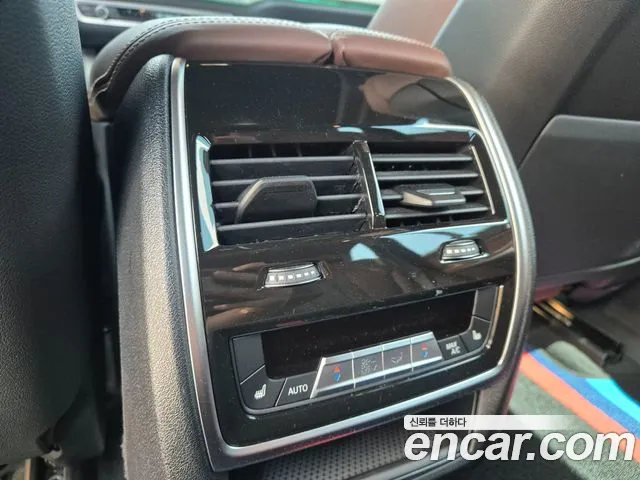 BMW X5 (G05) id 2685175 из Кореи 16