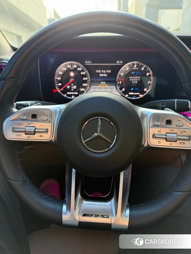 Mercedes-Benz E-Class W213 id 4836749 из Кореи 7