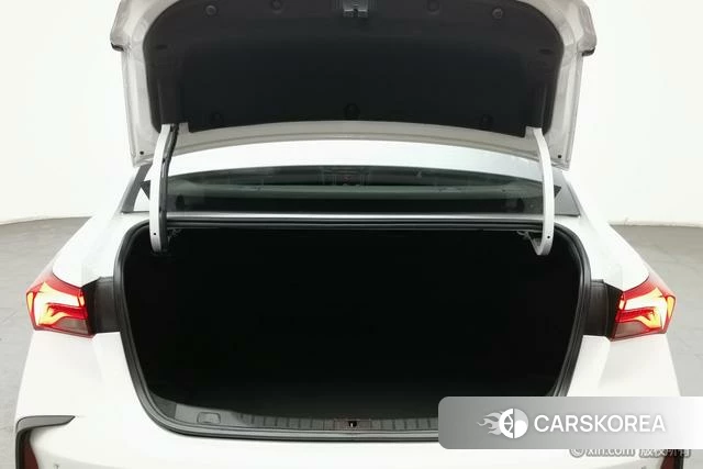 Buick Weilang id 4254205 из Китая 20