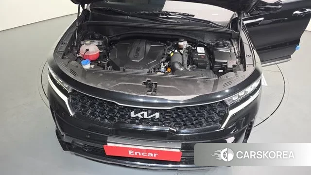 Kia Sorento 4th Generation id 3524818 из Кореи 16