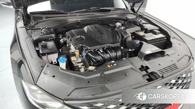 Hyundai The New Grandeur IG id 3964666 из Кореи 16