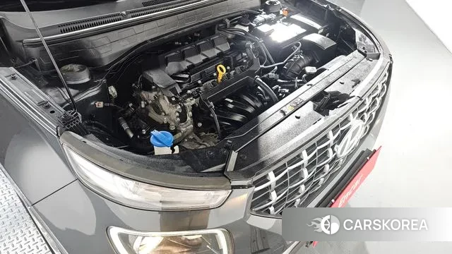 Hyundai Venue id 3396454 из Кореи 16