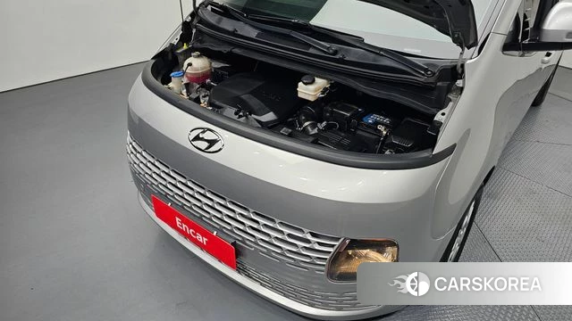 Hyundai Staria id 4936568 из Кореи 29
