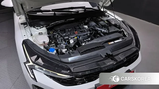 Kia The New K5 3rd generation id 3745184 из Кореи 16