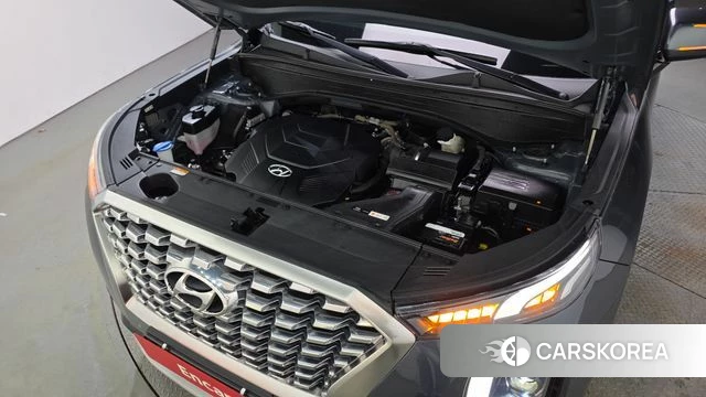 Hyundai Palisade id 4899516 из Кореи 29