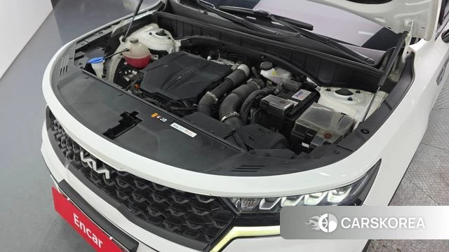 Kia Sorento 4th Generation id 3953822 из Кореи 16