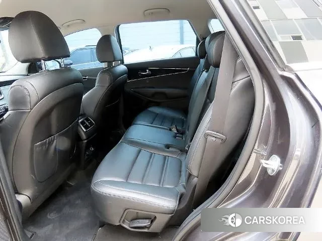 Kia The New Sorento id 3779200 из Кореи 16