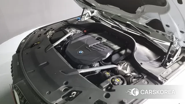 BMW 6 Series GT (G32) id 3366428 из Кореи 16