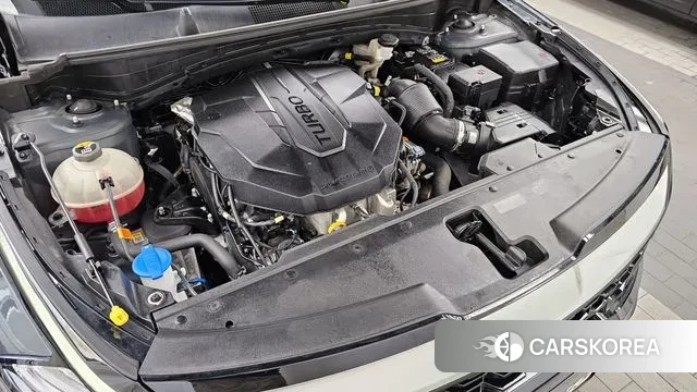 Kia Sportage 5th Generation id 3058462 из Кореи 16