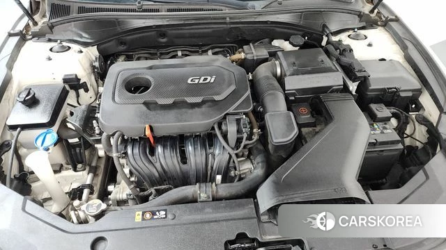 Hyundai Grandeur IG id 4633285 из Кореи 28