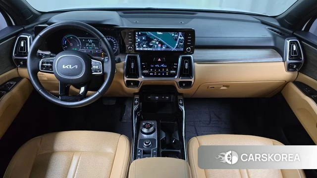 Kia Sorento 4th Generation id 4749733 из Кореи 29