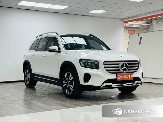Mercedes-Benz GLB id 4255867 из Китая 25