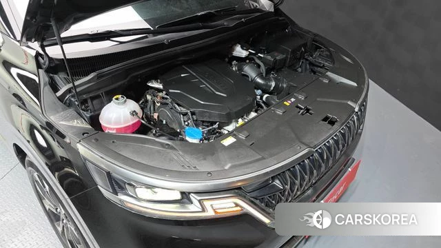 Kia Carnival 4th generation id 4201391 из Кореи 28