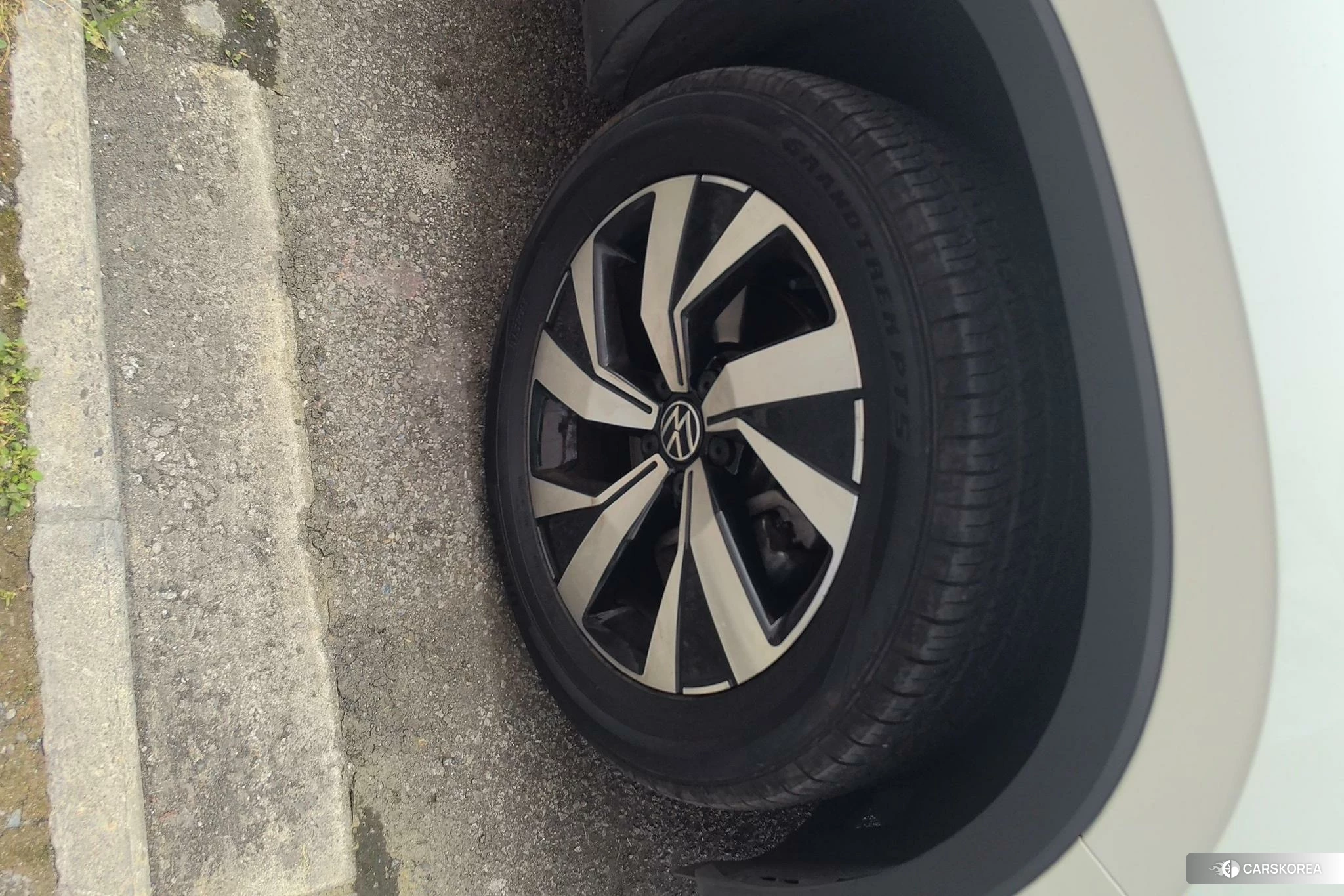 Volkswagen Tanyue id 4440920 из Китая 13