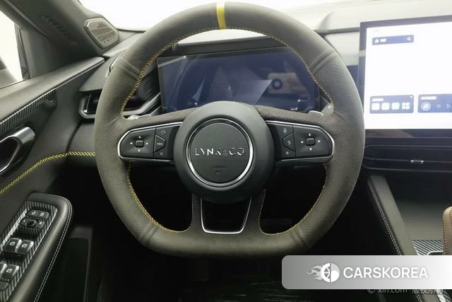 Lynk 03 id 4210497 из Китая 20