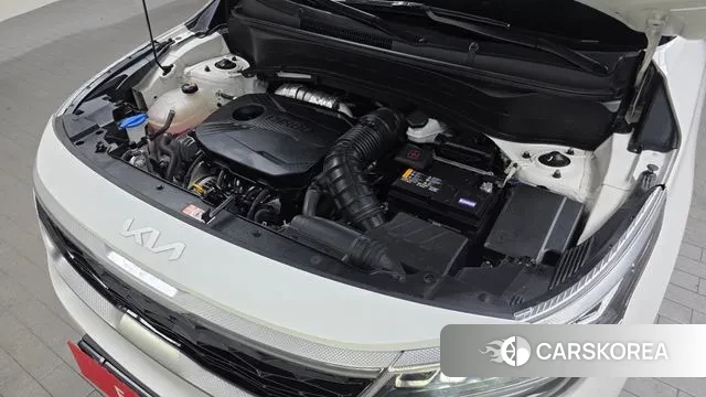 Kia Seltos id 3721896 из Кореи 16