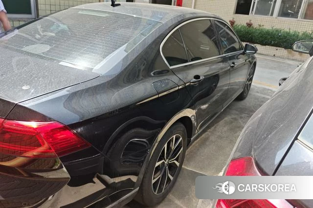 Volkswagen Magotan id 4276695 из Китая 13