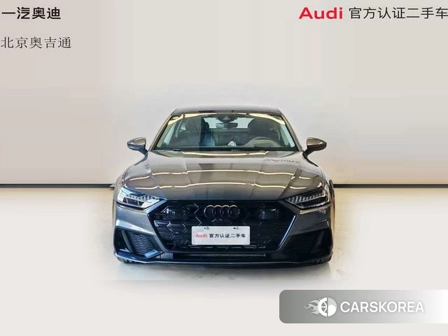 Audi A7 id 4259366 из Китая 16