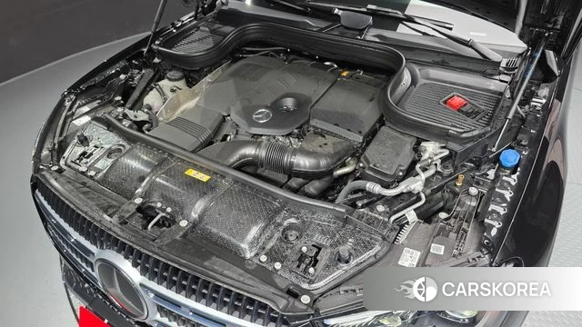 Mercedes-Benz GLE-Class W167 id 4499930 из Кореи 27