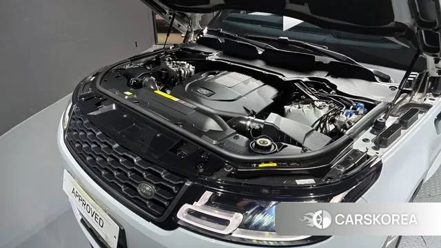 Land Rover Range Rover Sport 2nd Generation id 3134068 из Кореи 16