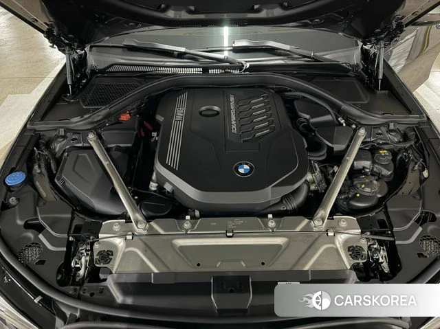 BMW 3 Series (G20) id 4196057 из Кореи 16