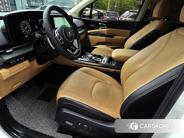 Kia Carnival 4th generation id 4202867 из Кореи 16