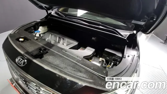 Kia The New Carnival id 2665649 из Кореи 16